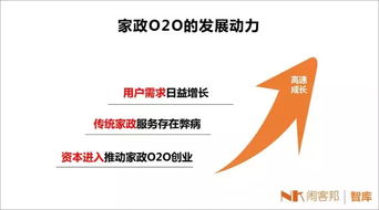 2015年家政O2O行業(yè)分析報(bào)告 家政服務(wù)